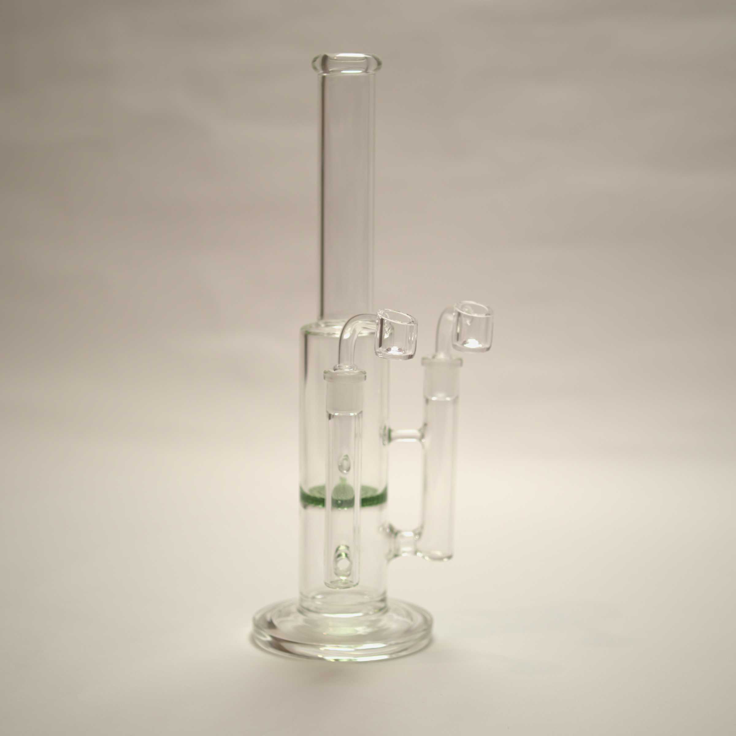 Doppel Dabber - Dab Rig